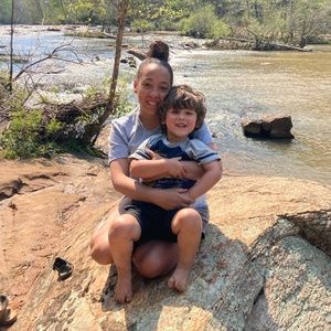 Meet your Posher, Miranda